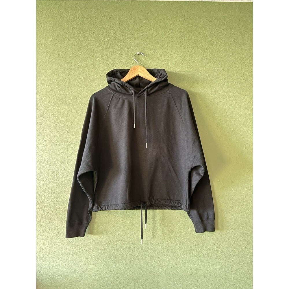 Greater Than A Hoodie Size Small Organic Cotton